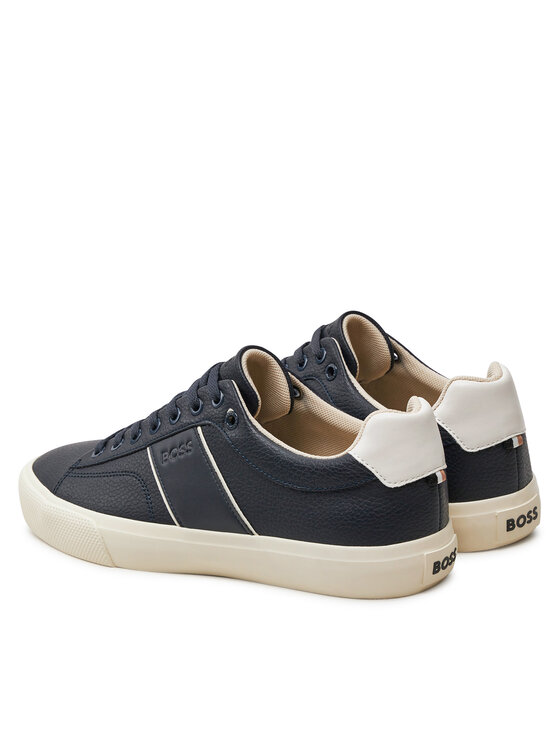 BOSS Boss Tossud Aiden 50522833 Tumesinine