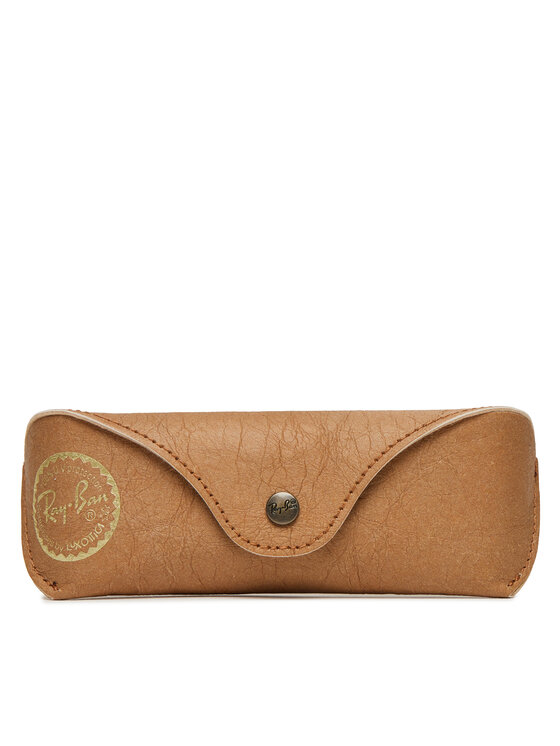 Ray-Ban Ray-Ban Sunčane naočale Kai 0RB3757 921387 Zlatna
