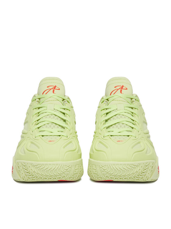 Reebok Reebok Korvpallijalatsid EO-ANGEL REESE 1 100272894 Heleroheline