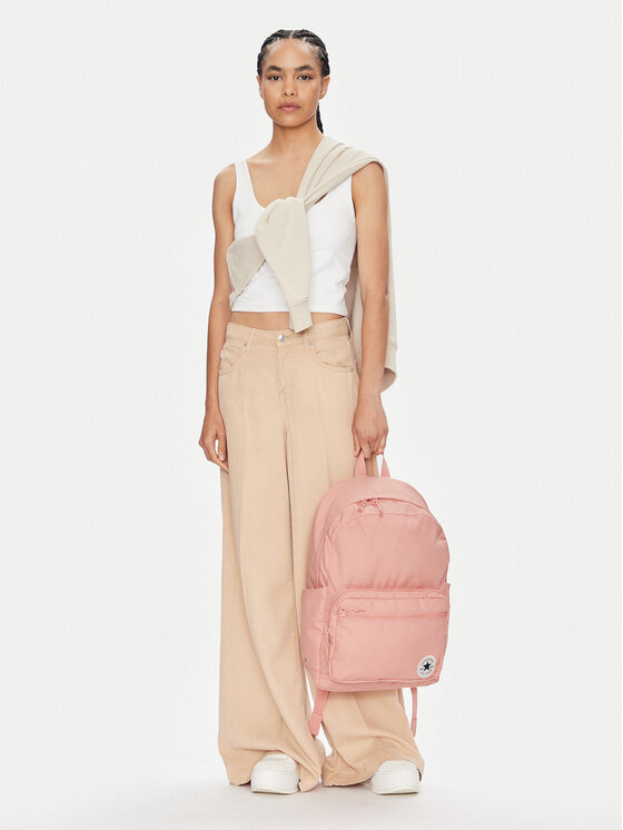 Converse Converse Nahrbtnik 10020533-A28 Roza