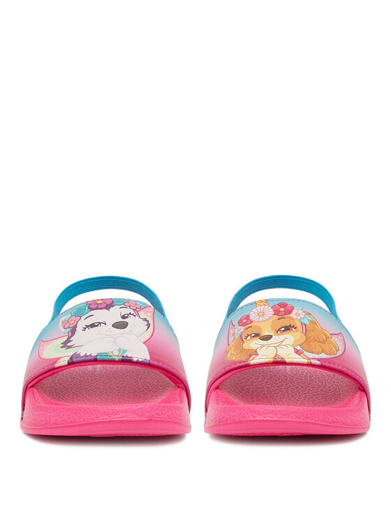 Paw Patrol Paw Patrol Чехли CEO-CP76-AW25-236PAW Розов