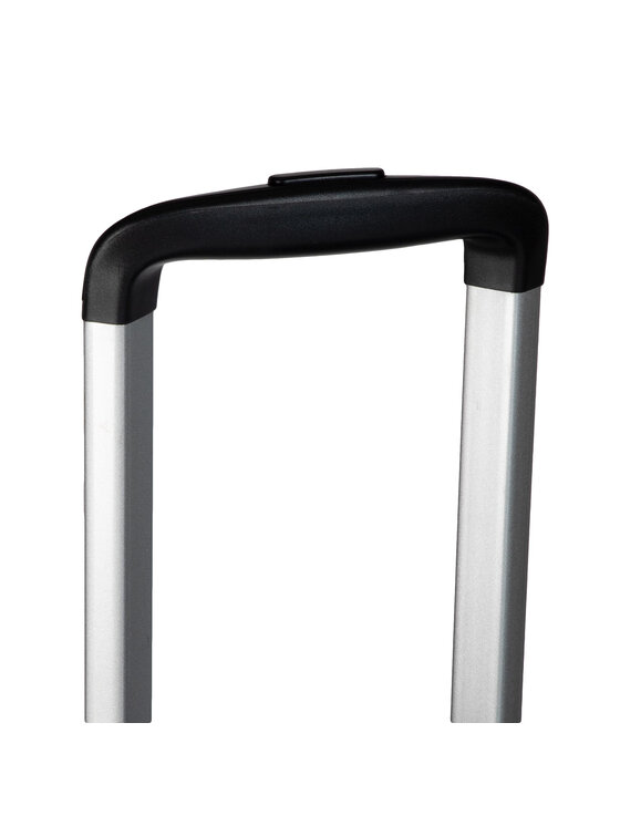 Travelite Travelite Velik kovček City 73048-04 Siva