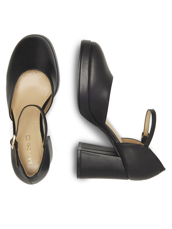 Lasocki Lasocki Pumps WYL3717-5Z Schwarz