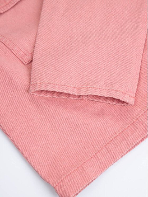 Coccodrillo Coccodrillo Átmeneti kabát WC3152301SRJ Rózsaszín Regular Fit