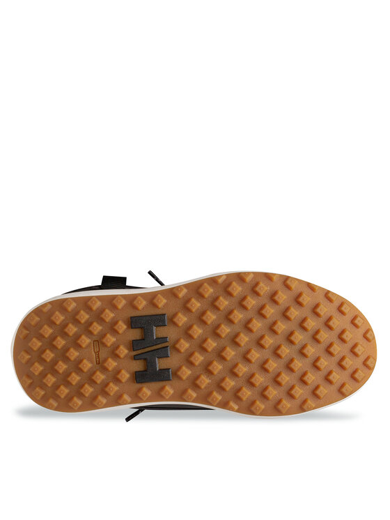 Helly Hansen Helly Hansen Μπότες Χιονιού Isolabella 2 Demi 11837 Μαύρο