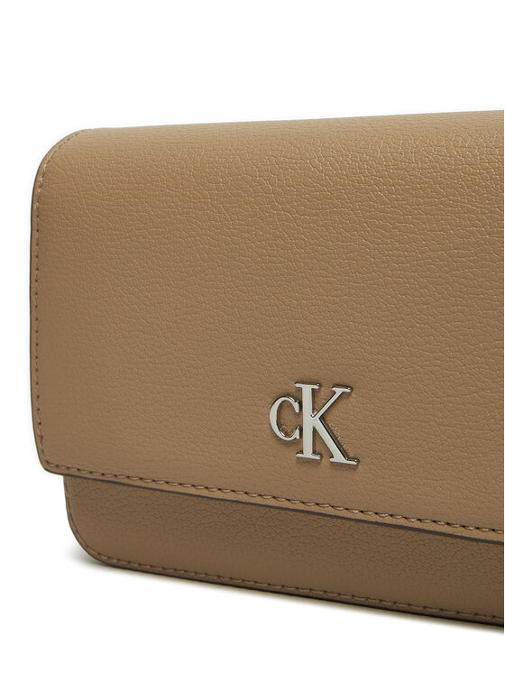Calvin Klein Calvin Klein Torbica K60K612260 Bež