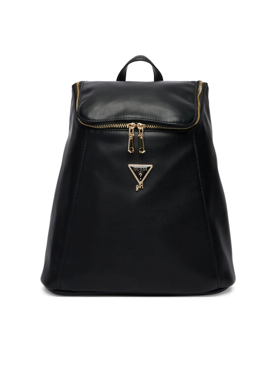 Guess Guess Batoh J6RZ24 WM350 Černá
