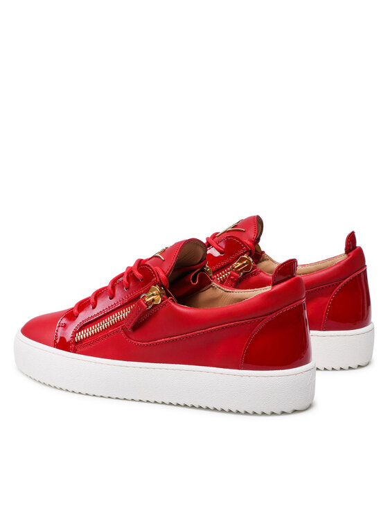 Giuseppe zanotti outlet rouge