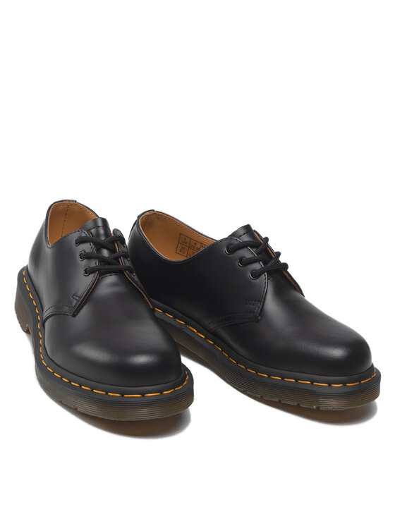 Dr. Martens Dr. Martens Bocanci 1461 11838002 Negru