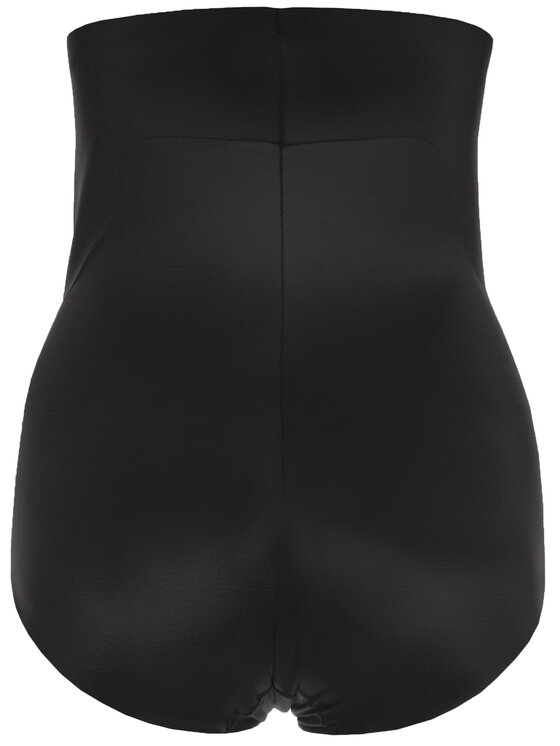 Chantelle Chantelle Modeliuojantis apatinis trikotažas, apatinė dalis Basic Shaping C35030 Juoda