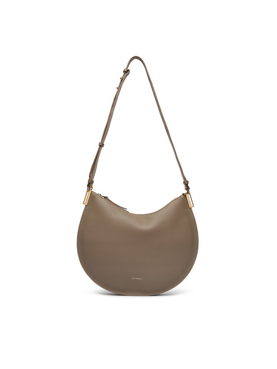 Coccinelle Coccinelle Borsetta QKF Coccinellesunup E1 QKF 13 01 01 Beige