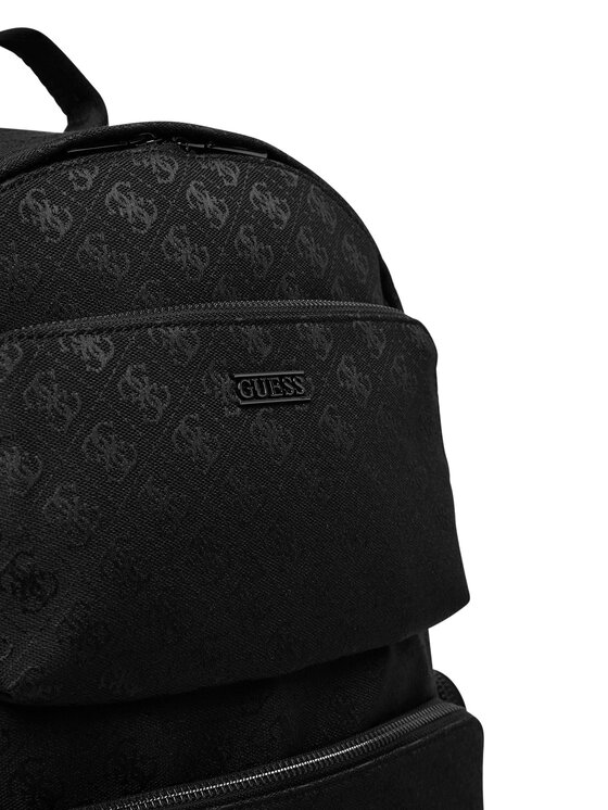 Guess Guess Ruksak HMBOST P6111 Crna