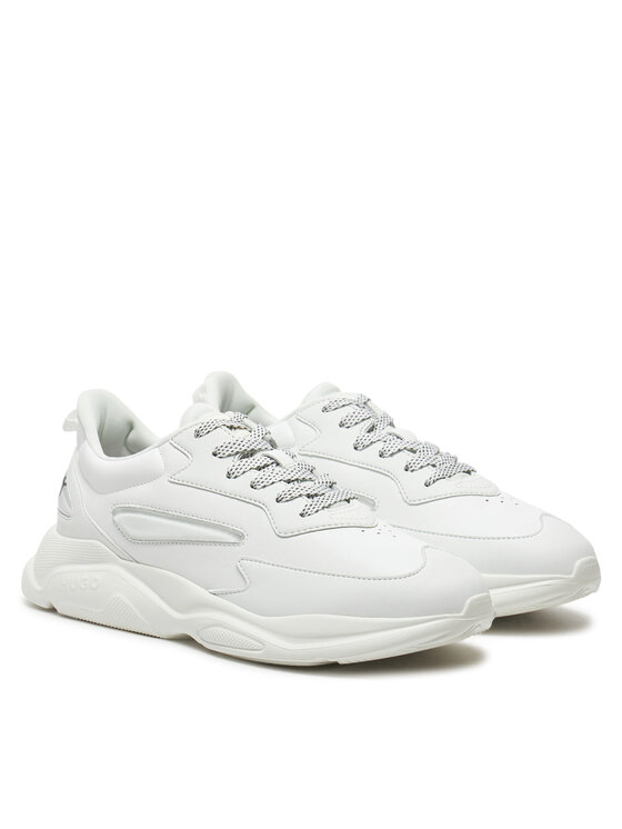 HUGO Hugo Sneakers 50523842 Alb