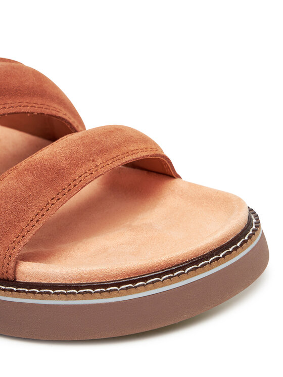 HOFF HOFF Sandalen Road 12412003 Braun