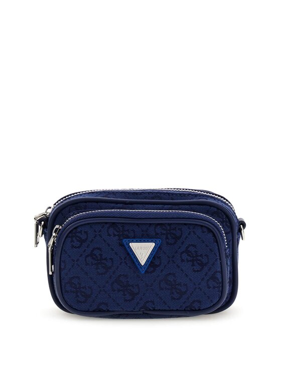 Guess Guess Torebka 175353 Niebieski