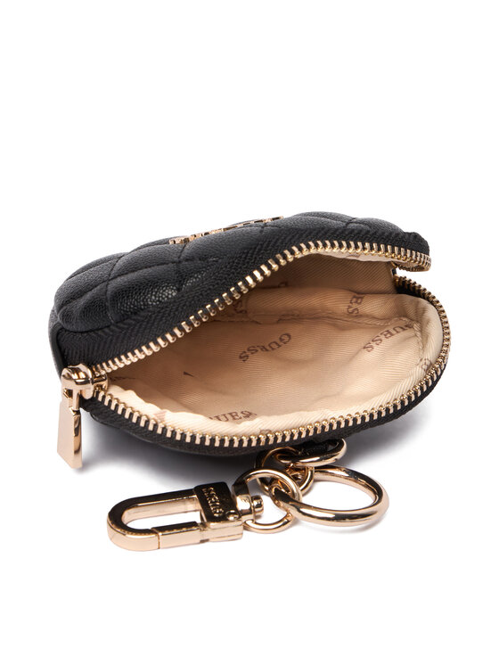Guess Guess Etui na klucze RWA746 01080 Czarny