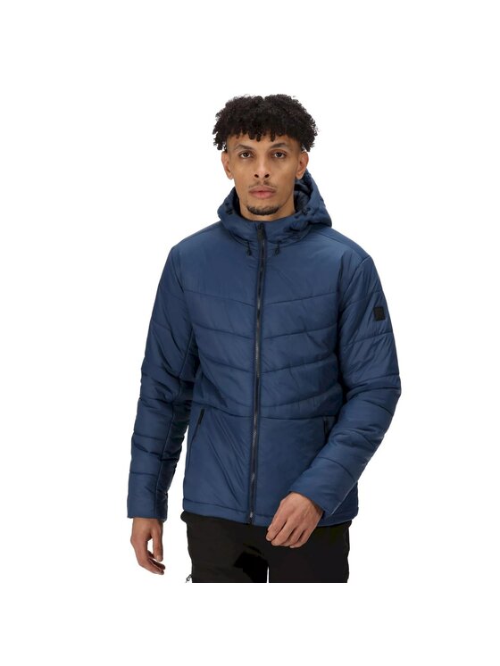 Regatta Regatta Kurtka outdoor Volter Loft III Niebieski Long Fit