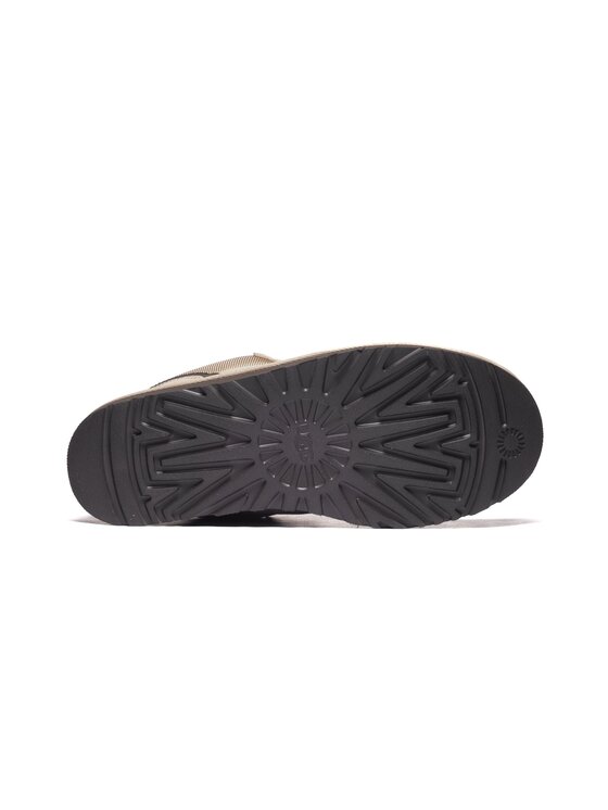 Ugg Ugg Sneakersy M LOWMEL 1170750-MSDM Beżowy