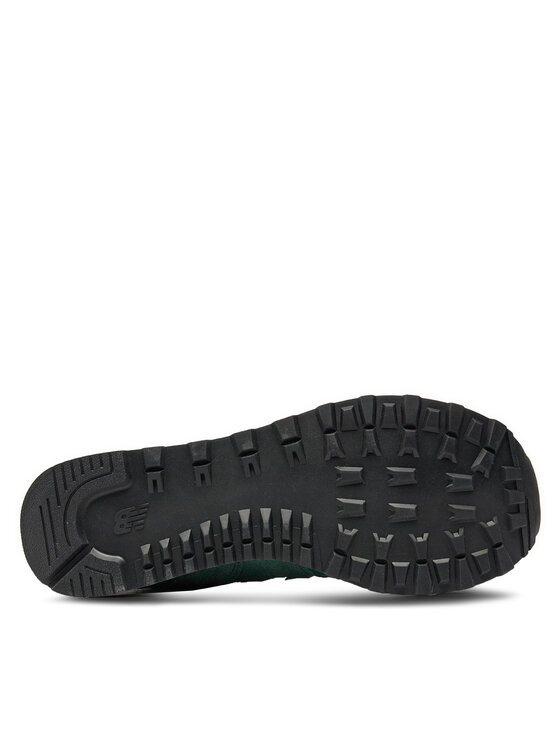 New Balance New Balance Αθλητικά U574GNH Πράσινο
