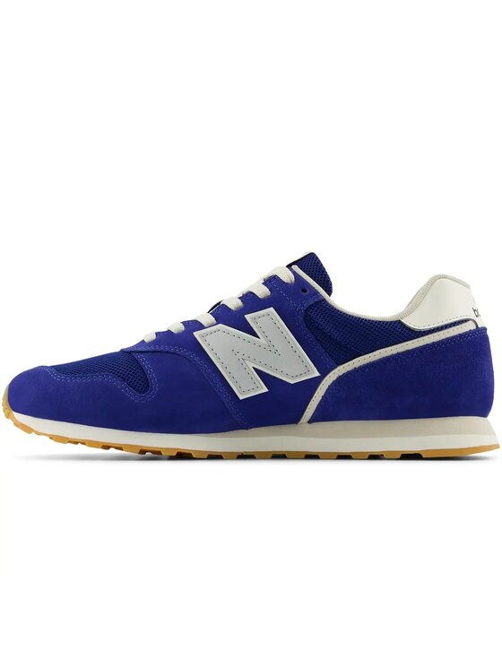 New Balance New Balance Sneakersy ML373SS2 Niebieski