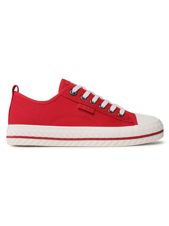 Scarpe da ginnastica HH274189 Rosso
