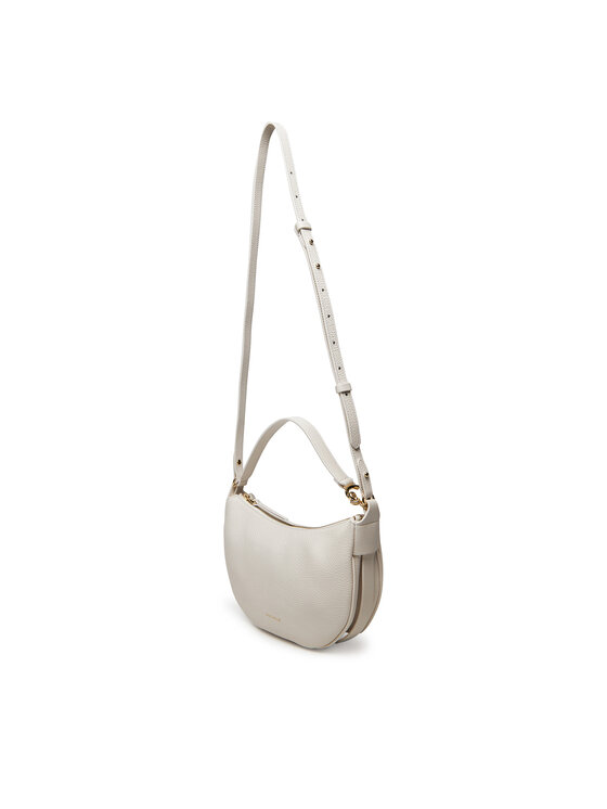 Coccinelle Coccinelle Сумка SHA Coccinelle C-Easy E1 SHA 13 03 01 Écru