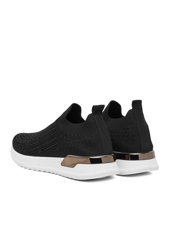 JENNY JENNY Sneakers CEO-WFA270923-3 Schwarz