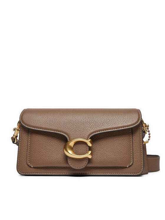 Coach Coach Käekott CY201 Pruun