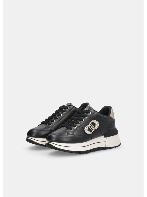 Liu Jo Liu Jo Sneakers BF5043PX026S1189 Nero