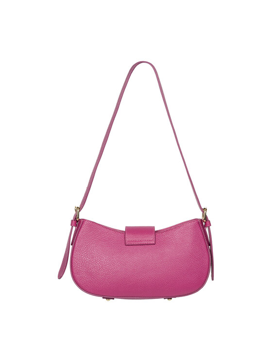 Deni Cler Milano Deni Cler Milano Torebka T-DC-D004-E2-77-33-1 Różowy