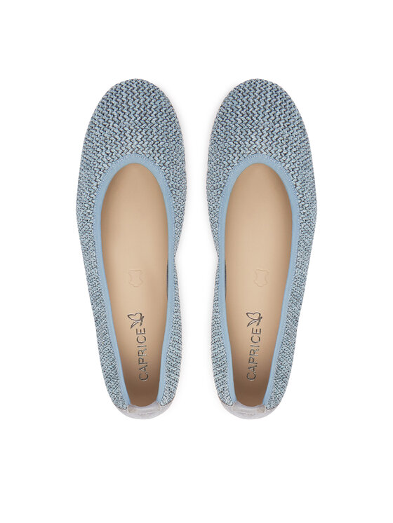 Caprice Caprice Baleriinad 9-22112-46 Sinine