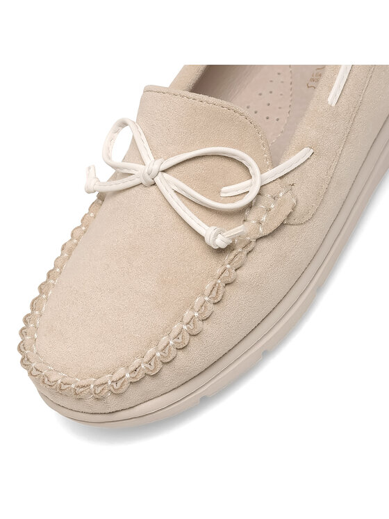 Clara Barson Clara Barson Mocassini RPN21SAOO4 Beige