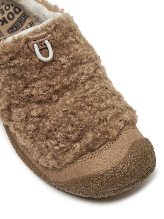 Keen Keen Nazouváky Howser III 1029435 Hnědá