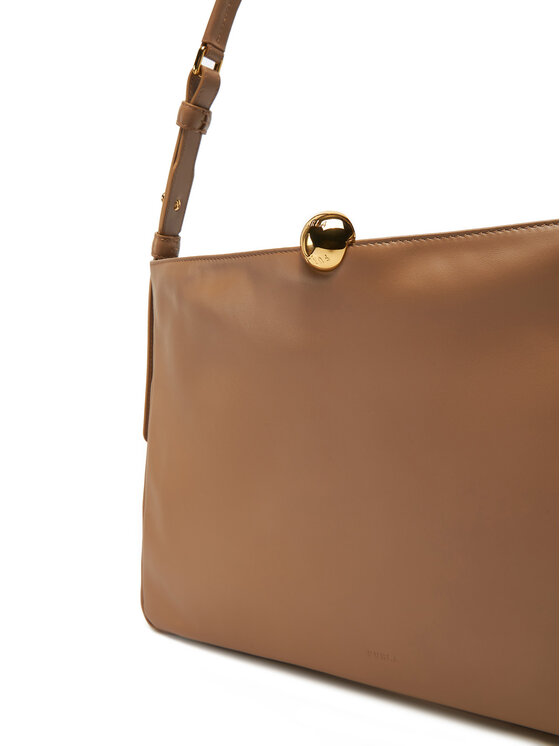 Furla Furla Torebka WB01365 BX3168 YU500 Brązowy