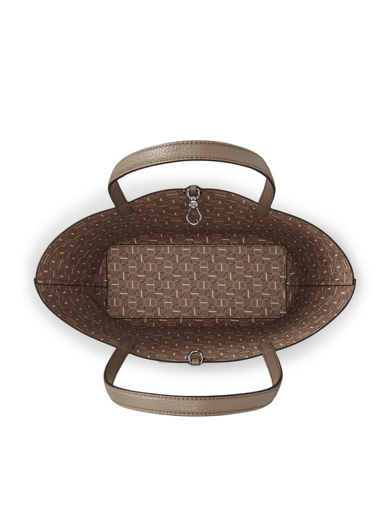 LAUREN RALPH LAUREN LAUREN RALPH LAUREN Torbica 431795329072 Smeđa
