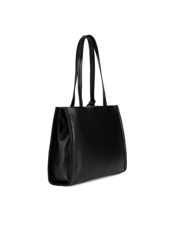 Lasocki Lasocki Handtasche LSK-K-047-06 Schwarz