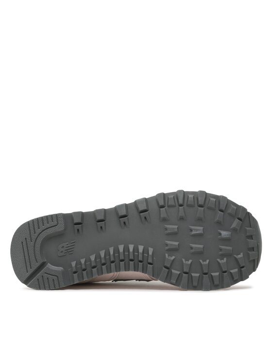 New Balance New Balance Superge WL574QC Roza