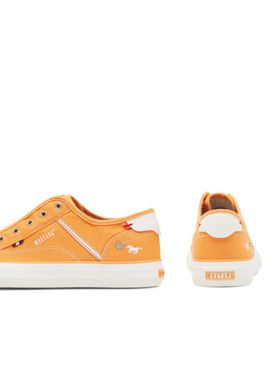 Mustang Mustang Scarpe da ginnastica 1272-402-61 Arancione