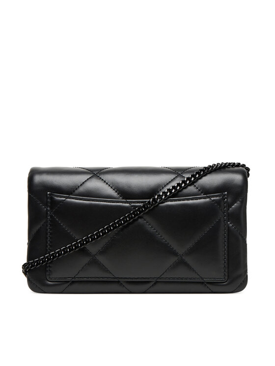 Tory Burch Tory Burch Käekott Kira Diamond 170622 Must