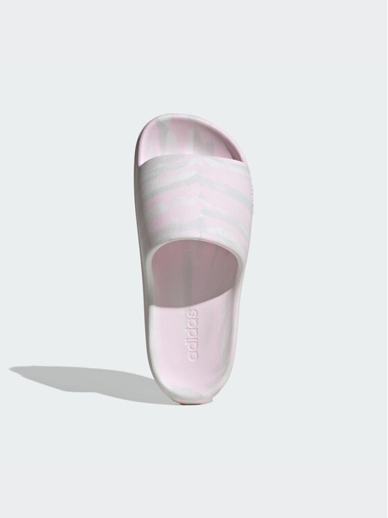 adidas adidas Klapki 140033 Różowy jasny
