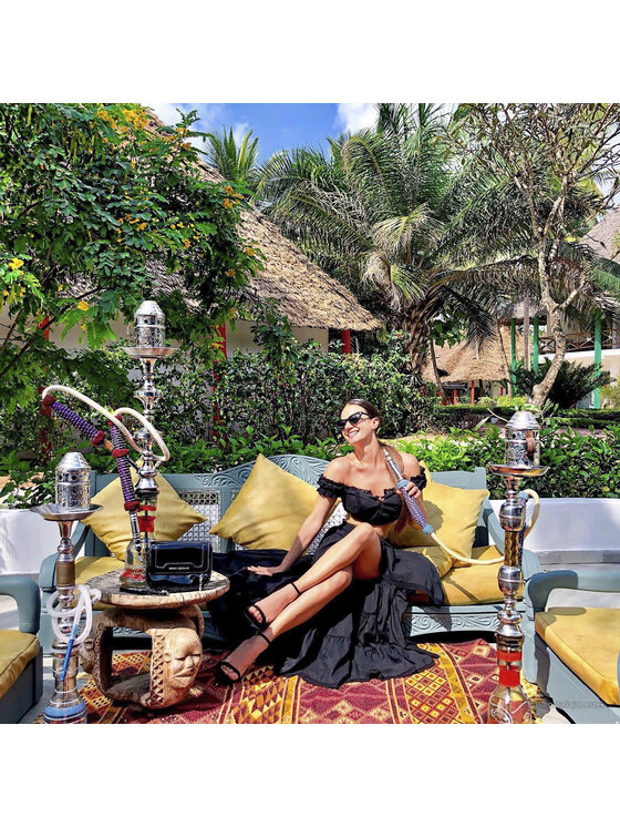 Steve Madden Steve Madden Сандали Stecy SM11000010-02002-001 Черен