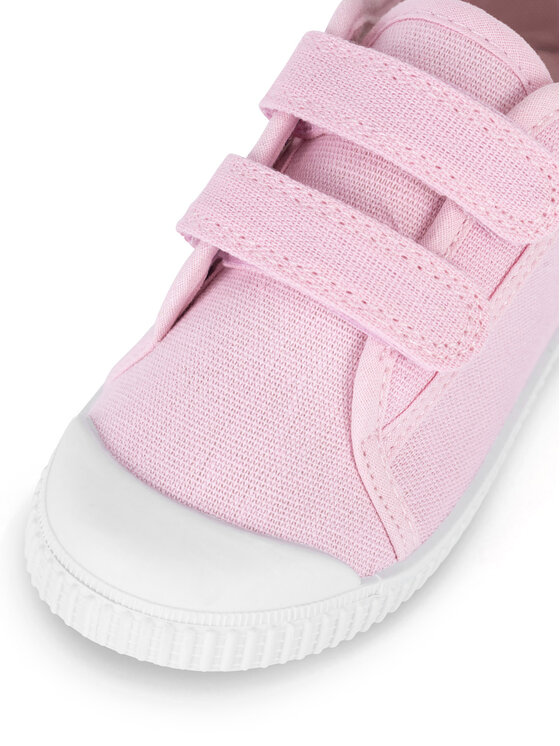 Nelli Blu Nelli Blu Sportbačiai CP91-25122(III)DZ Rožinė