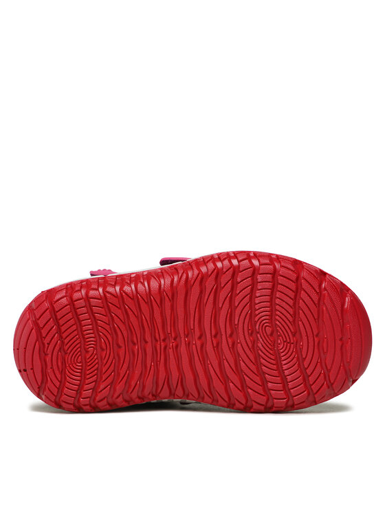 Reima Reima Schnürschuhe Patter 2.0 5400042A Violett
