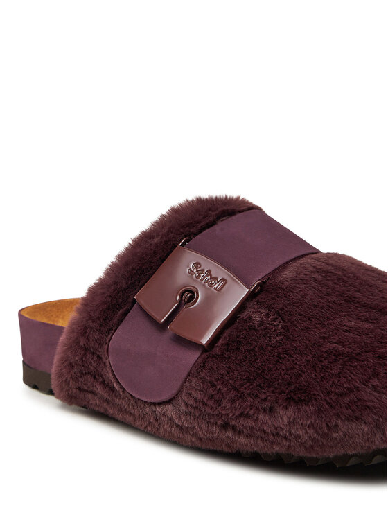 Scholl Scholl Plätud Alaska 3.0 F31620 Lilla