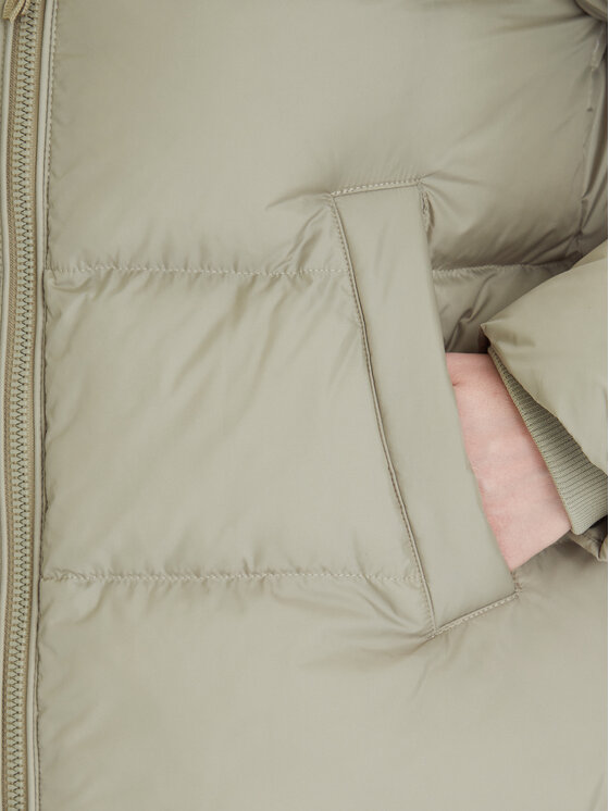 Marc O'Polo Denim Marc O'Polo Denim Μπουφάν πουπουλένιο 500 0006 296 Πράσινο Regular Fit