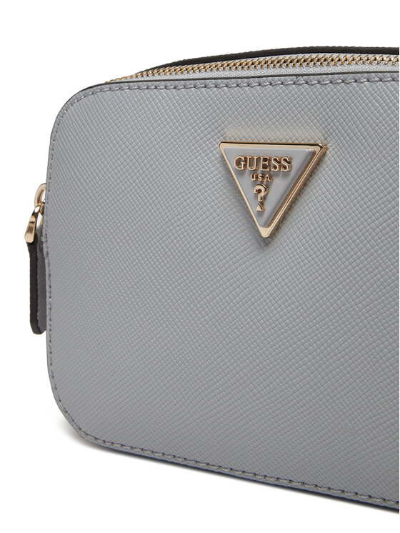 Guess Guess Torbica HWZG78 79140 Plava