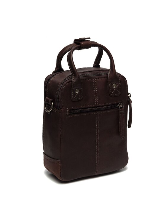 The Chesterfield Brand The Chesterfield Brand Torebka 295768 Brązowy