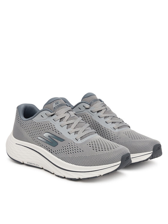 Skechers Skechers Sneakersy GO RUN Consistent 3 - Rushline 221262/GRY Sivá