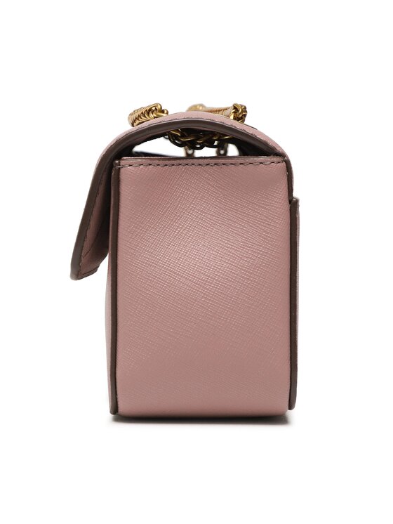 DKNY DKNY Torbica Minnie Shoulder Bag R2331T72 Ružičasta