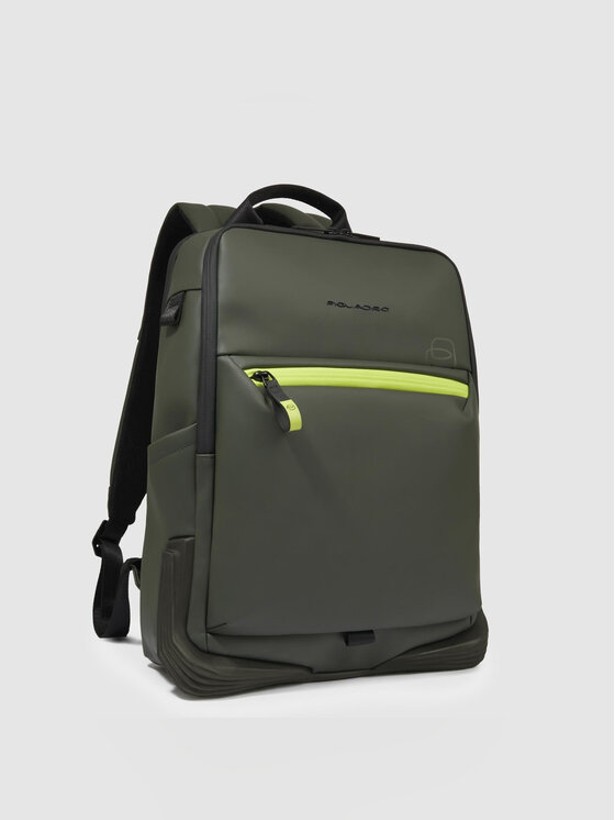Piquadro Piquadro Zaino 395 Verde